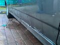 2008 Lada (ВАЗ) Priora I, серый, 150000 рублей - вид 8