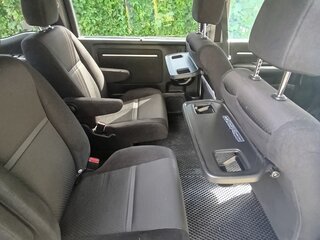 2017 Honda Stepwgn Spada V Рестайлинг, белый, 2100000 рублей, вид 3