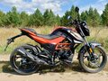 2025 Мотомир Colt, оранжевый, 105000 рублей - вид 8