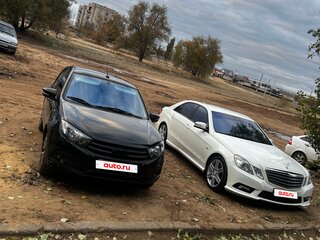 2024 Lada (ВАЗ) Granta I Рестайлинг, чёрный, 960000 рублей, вид 5