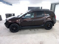 2014 Renault Duster I, коричневый, 930000 рублей - вид 5