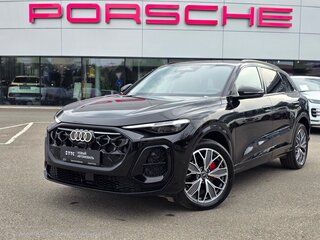 Audi Q5 L III (GU)