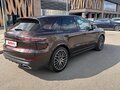 2020 Porsche Cayenne III, коричневый - вид 6