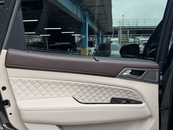 2021 SsangYong Rexton IV Рестайлинг, серый - вид 12