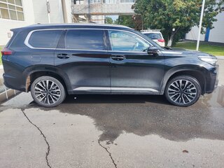 2022 Exeed VX I, чёрный, 3100000 рублей, вид 3