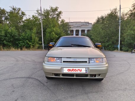 2004 Lada (ВАЗ) 2112, серебристый, 145000 рублей, вид 1