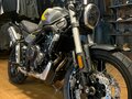 2026 Voge AC525X, серый, 615000 рублей - вид 3