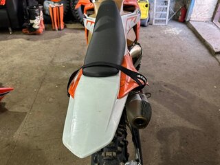 2022 KTM 300 EXC, оранжевый, 850000 рублей, вид 4