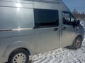 2017 ГАЗ ГАЗель Next, серый, 2000000 рублей - вид 2