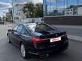 2016 BMW 7 серии 750i xDrive VI (G11/G12), чёрный, 3400000 рублей - вид 2