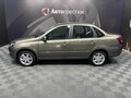 2026 Lada (ВАЗ) Granta I Рестайлинг, коричневый - вид 7