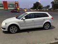2010 Audi A3 II (8P) Рестайлинг 2, белый, 1050000 рублей - вид 5