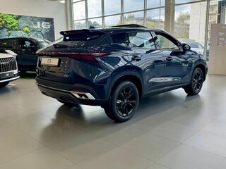 2024 Omoda C5 I Рестайлинг, синий, 2839000 рублей, вид 5