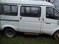 2006 ГАЗ ГАЗель (3221), белый, 350000 рублей - вид 2