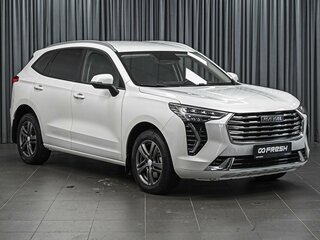 2023 Haval Jolion I, белый, 1855111 рублей, вид 1