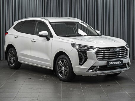 Haval Jolion I