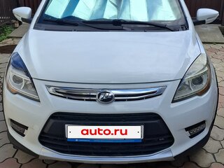 2018 Lifan X50, белый, 600000 рублей, вид 1