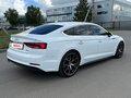 2019 Audi A5 II (F5), белый, 3799000 рублей - вид 5