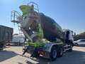 2023 Sinotruk Howo HW76, белый, 6950000 рублей - вид 4