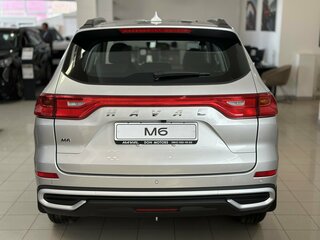 2026 Haval M6 II, серый, 2160000 рублей, вид 2