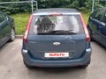 2006 Ford Fusion I Рестайлинг, синий, 290000 рублей - вид 6