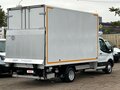 2021 Ford Transit, белый, 2890000 рублей - вид 2