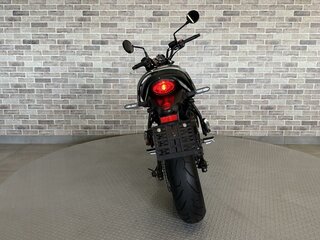 2022 Kawasaki Z 650RS, зелёный, 735000 рублей, вид 5