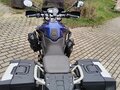 2014 Triumph Tiger 800, синий, 650000 рублей - вид 6