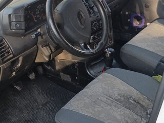 1997 Lada (ВАЗ) 2110, белый, 135000 рублей, вид 3