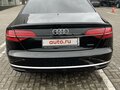 2016 Audi A8 Long III (D4) Рестайлинг, чёрный, 3300000 рублей - вид 7