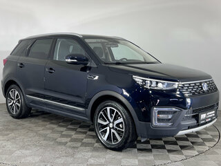 Changan CS55