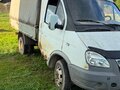 2004 ГАЗ ГАЗель (3302), белый, 320000 рублей - вид 1
