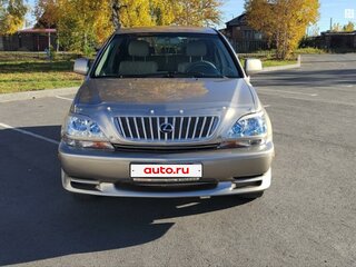 2000 Lexus RX 300 I, золотистый, 826000 рублей, вид 2