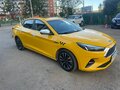 2023 JAC J7 I, белый, 1050000 рублей - вид 6