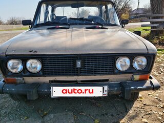 1989 Lada (ВАЗ) 2106, бежевый, 85000 рублей, вид 1
