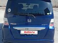 2011 Honda Freed I Рестайлинг, синий, 1199000 рублей - вид 2