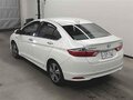 2016 Honda Grace I, белый, 1000000 рублей - вид 3