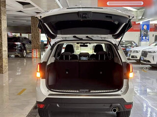 2021 Subaru Forester V, белый, 2549900 рублей, вид 4