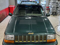 1994 Jeep Grand Cherokee I (ZJ), зелёный, 2499000 рублей - вид 1
