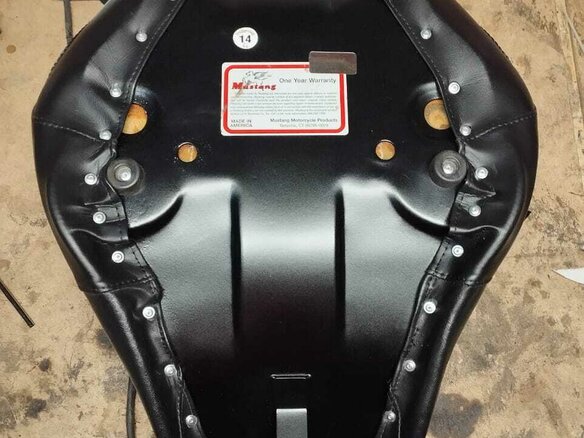 2003 Harley-Davidson Road King, чёрный, 1400000 рублей - вид 25