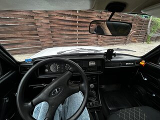 1986 Lada (ВАЗ) 2105, белый, 170000 рублей, вид 4