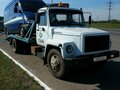 2012 ГАЗ 3309, белый, 1100000 рублей