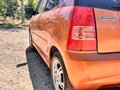 2006 Kia Picanto I, оранжевый, 570000 рублей - вид 3