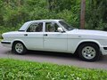 2002 ГАЗ 3110 «Волга», белый - вид 5