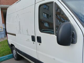 2008 Fiat Professional Ducato, белый, 1100000 рублей, вид 1