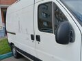 2008 Fiat Professional Ducato, белый, 1100000 рублей
