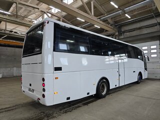 2000 Volvo B12 Series, белый, 3050000 рублей, вид 5