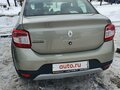 2020 Renault Logan Stepway II Рестайлинг, бежевый, 900000 рублей - вид 1
