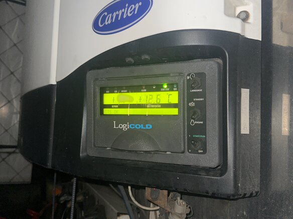 2005 Krone SDR 27, белый, 2000000 рублей - вид 9