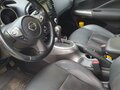 2013 Nissan Juke I, белый, 900000 рублей - вид 2